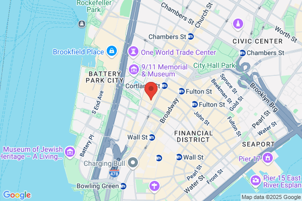 Gansevoort Mkt Inc