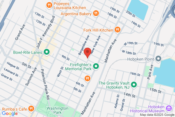 Hudson Wholesale Meats