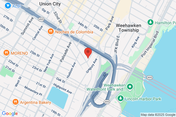 Alpine Ice & Soda Systems of New York