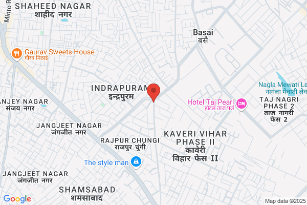 Agra Realty Co