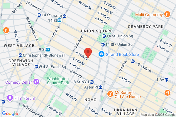 Peacefood - Union Square
