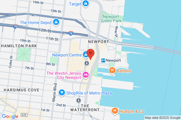 Seattle Coffee Roasters