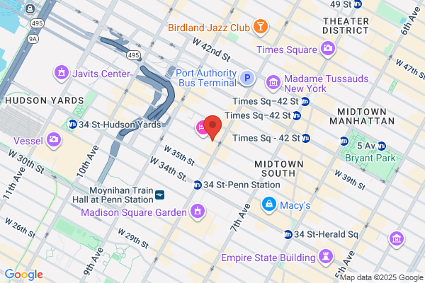 Big Apple Forex