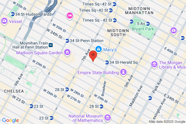 Stout NYC