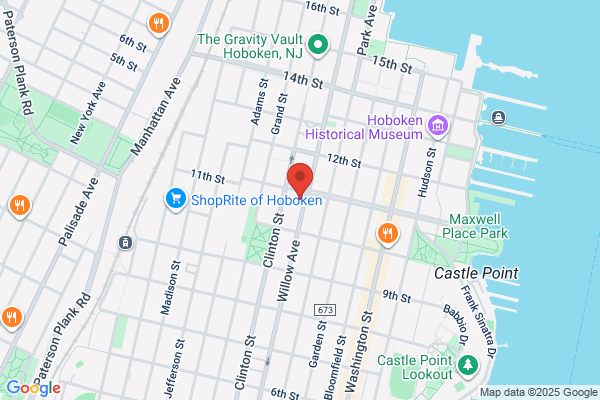 Brownstone Alehouse the