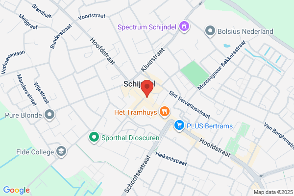 Daley's Cafe