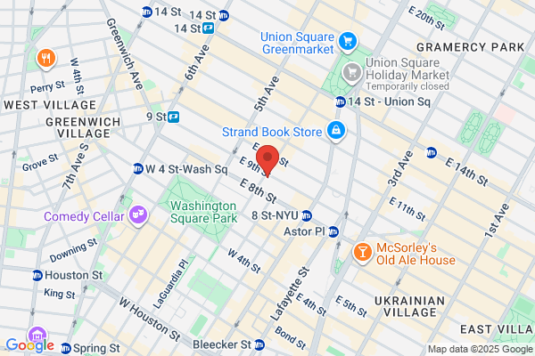 Knickerbocker Bar and Grill