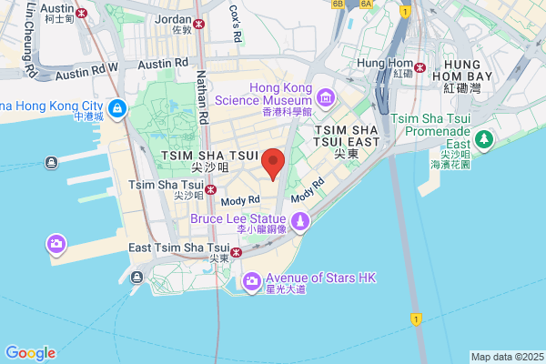 Shei Shei Restaurant & Lounge