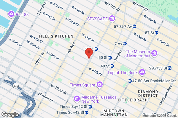 THE Q NYC