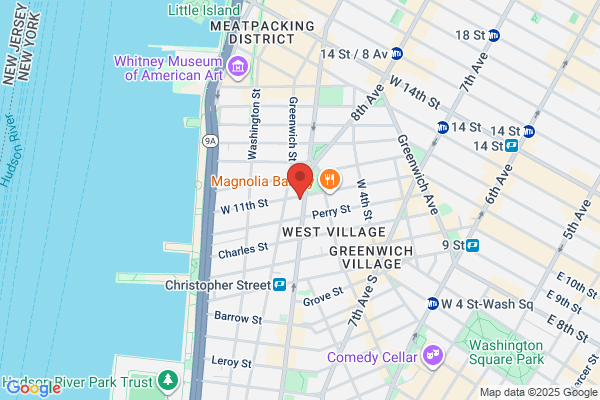 White Horse Tavern