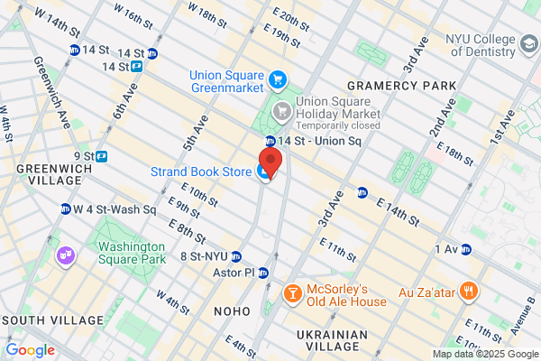 Union Square Beauty Inc