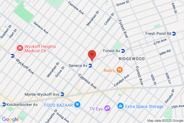 Bhojan Inc