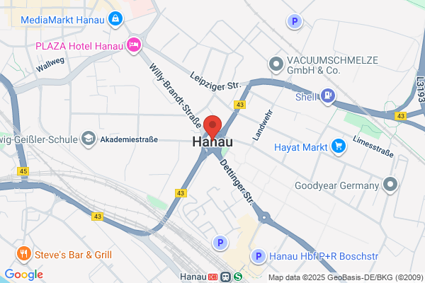 Hanu News