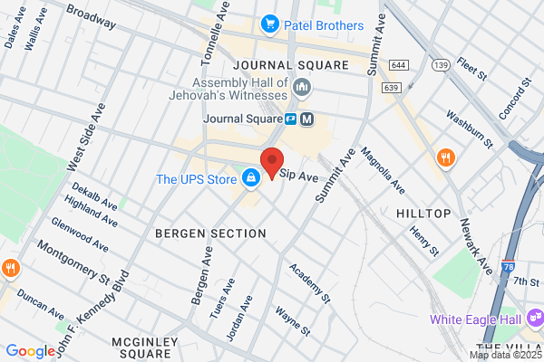 National Car Services