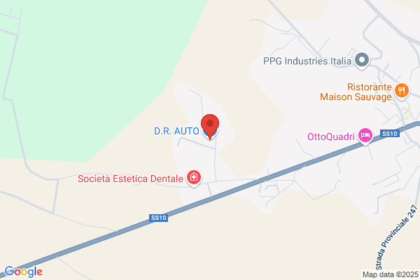 D & R Auto Parts Inc