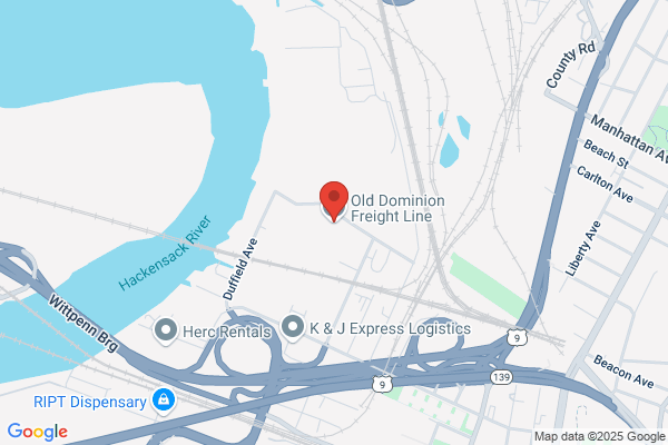 Old Dominion Freight Line Inc