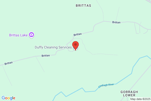 Duffy's Furniture Cleaning