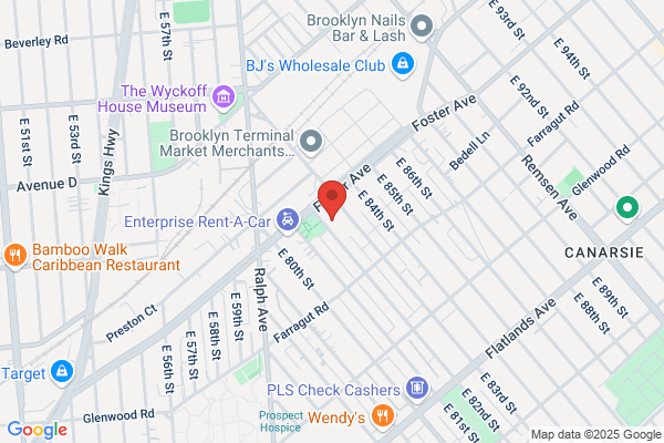Organic NYC Services