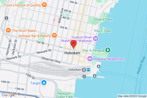 Imposto Restaurant & Pizza