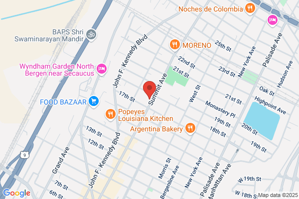 City Services Inc