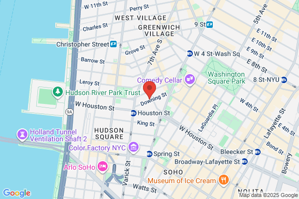 Ama Restaurant