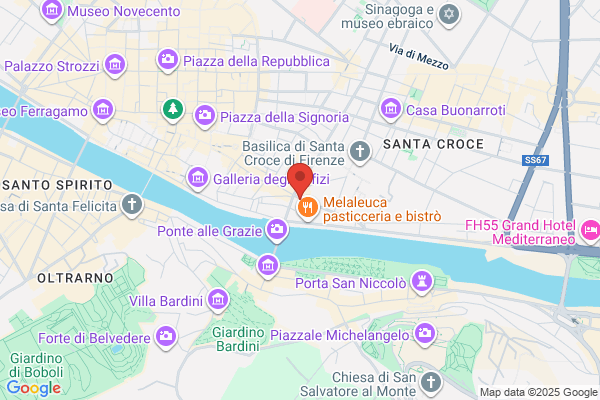 Fagiolini Restaurant