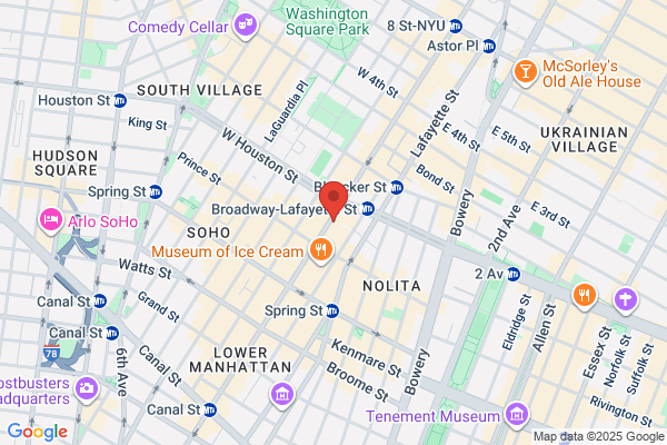 Mangia SoHo - Italian Restaurant, Lunch & Corporate Catering