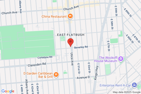 9th Avenue Cellular