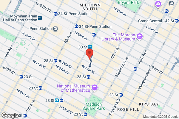 Linda Perfumes LLC