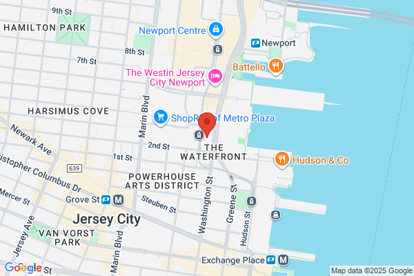 The Goddard School of Jersey City (The Waterfront)