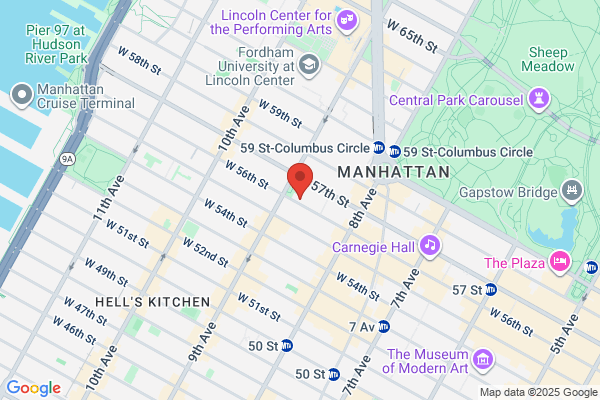 The Learning Experience - Columbus Circle