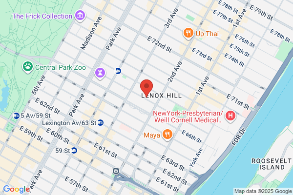 Manhattan Kids Club