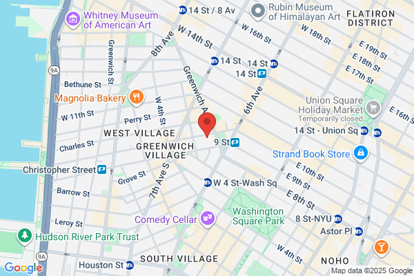 Perry School | Baby Moves | NYC Kids Camps