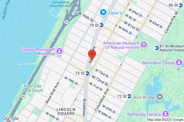 The Baseball Center NYC