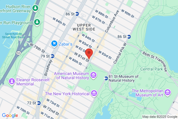 JACADI NYC COLUMBUS AVENUE