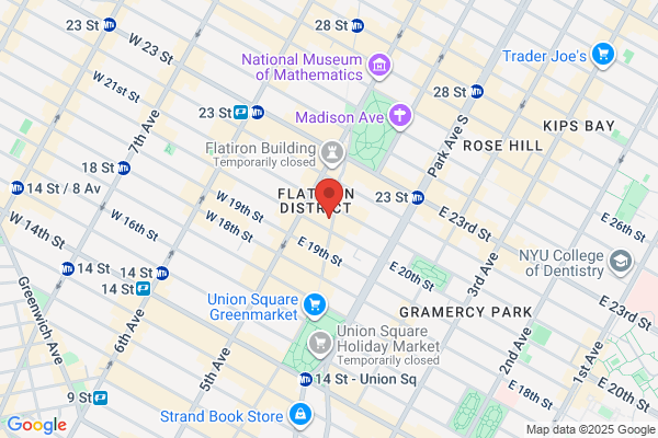 JACADI NYC FLATIRON 911 BROADWAY