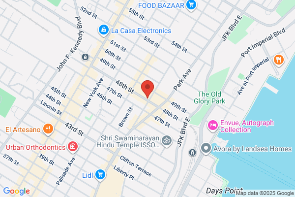 43rd St. Physical Medicine & Rehabilitation
