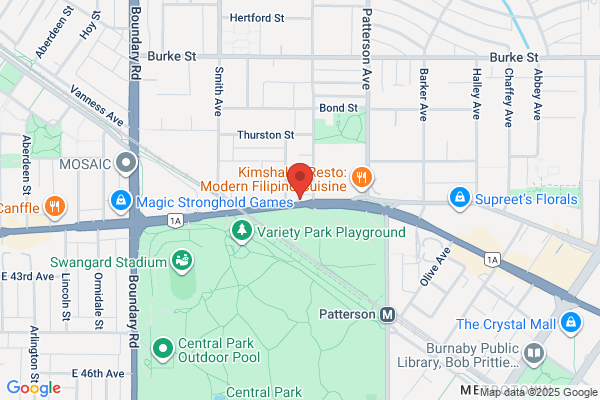 Central Park Chiropractic