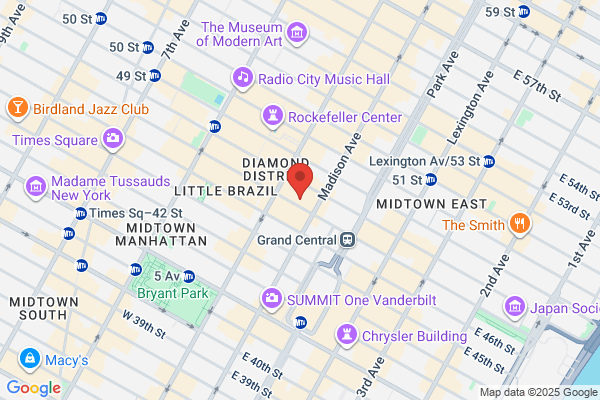 Manhattan Wellness Group