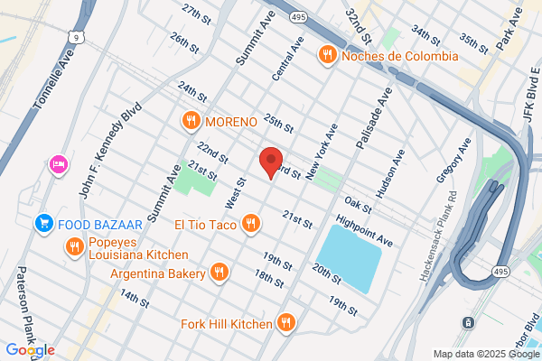 Catholic Community Services