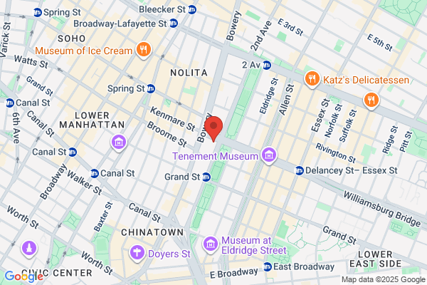 Delancy Dry Cleaners
