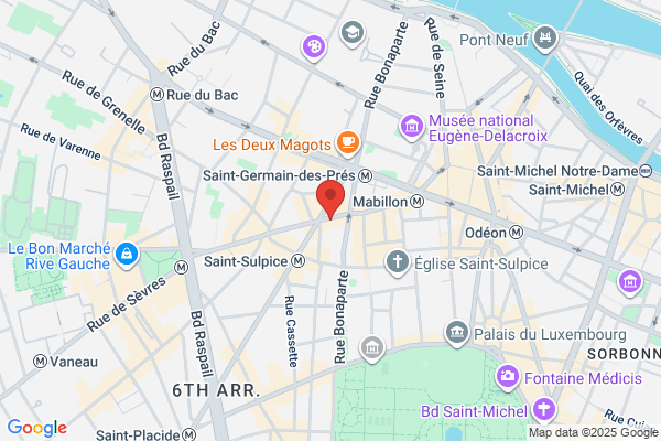 La Bagagerie