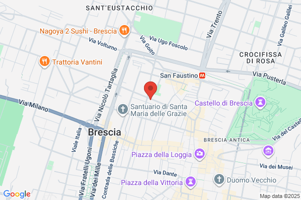 Brescianni's