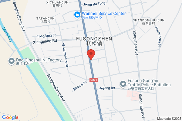 Jin Feng Fashions