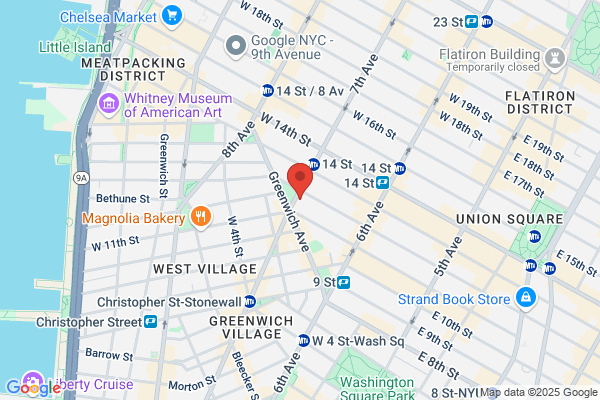Nordstrom Local West Village