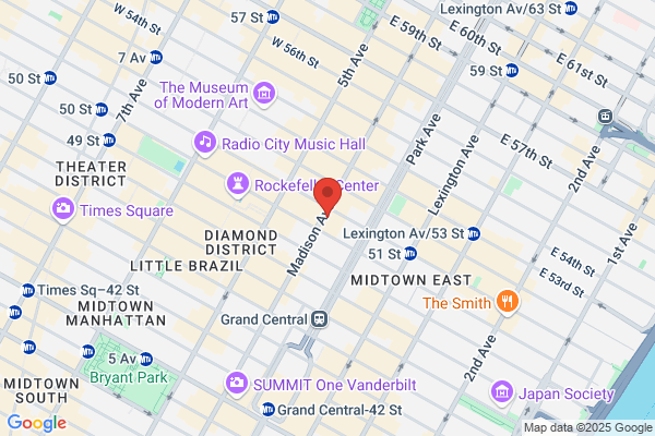 Nordstrom Trunk Club - NYC