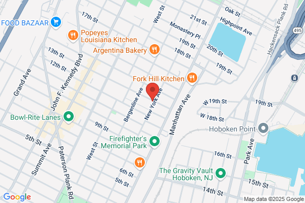 Kc New York Inc