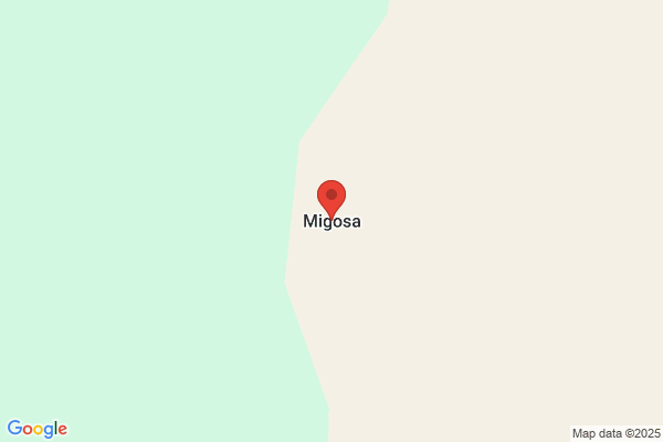 Migosa