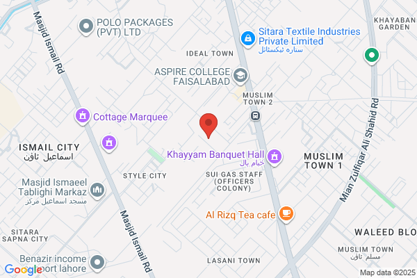 Moon Textile Corporation
