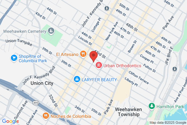 West 36th Fashion Inc